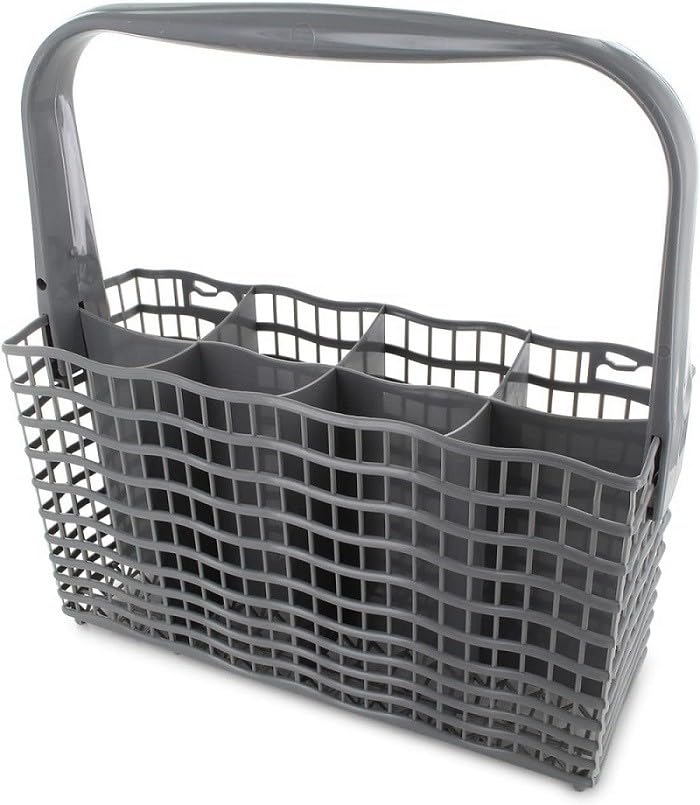 Zanussi Besteckkorb für Spülmaschine 23 x 8 cm -.TOP-SORTIEBesteckkorb für Spülmaschine AEG 23 x 8 cm - HÄUFIGGEISTeigbü