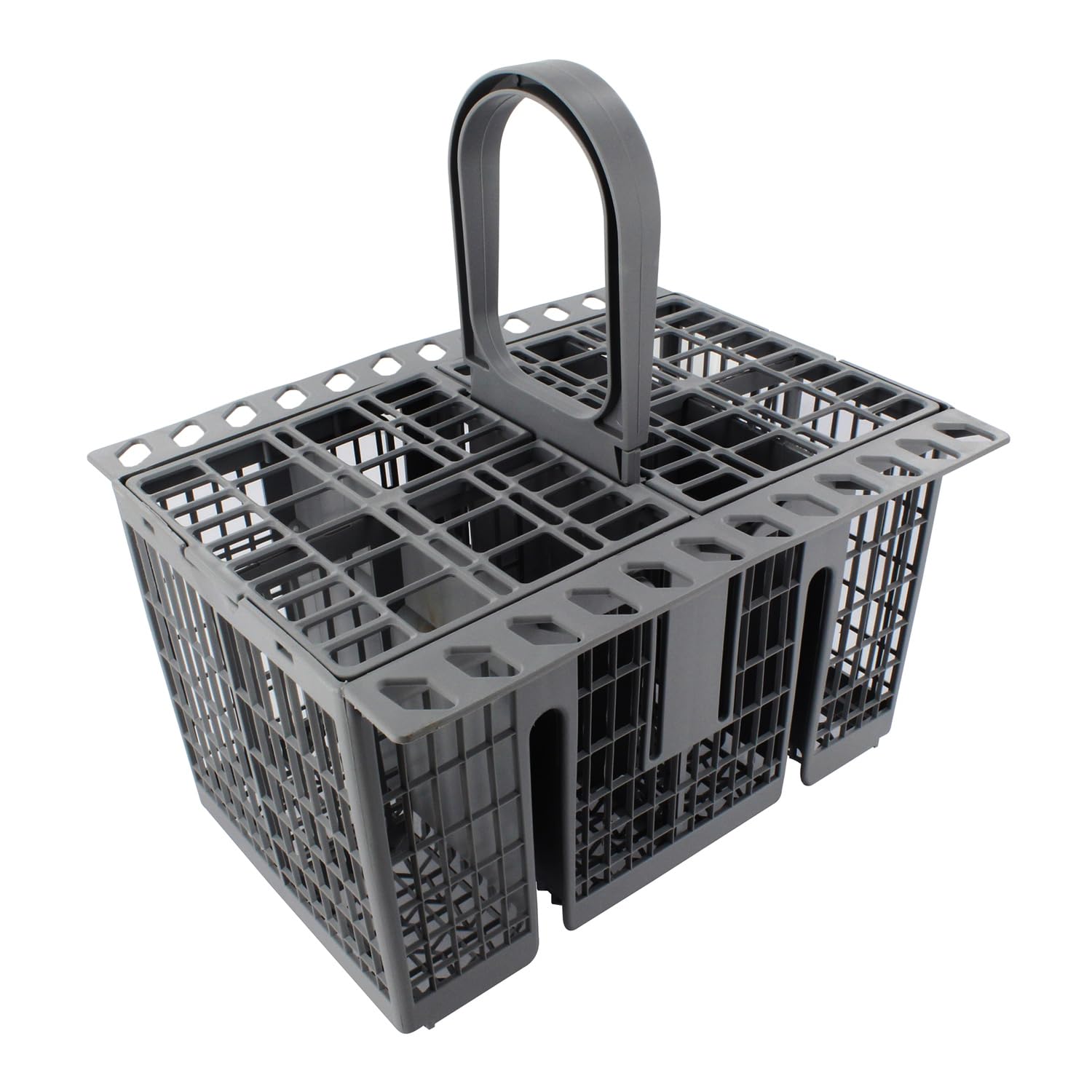  **Geschirrschränkchen C00297265 - Automatikreinigungssicher, 48 Stück pro Set für Geschirrschräger**
| **Geschirrkorb C